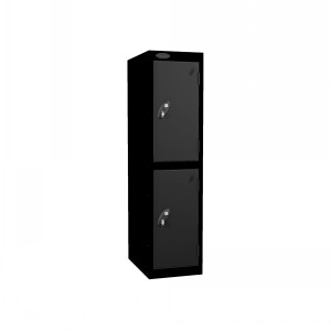 Premium Low Locker 2 Door